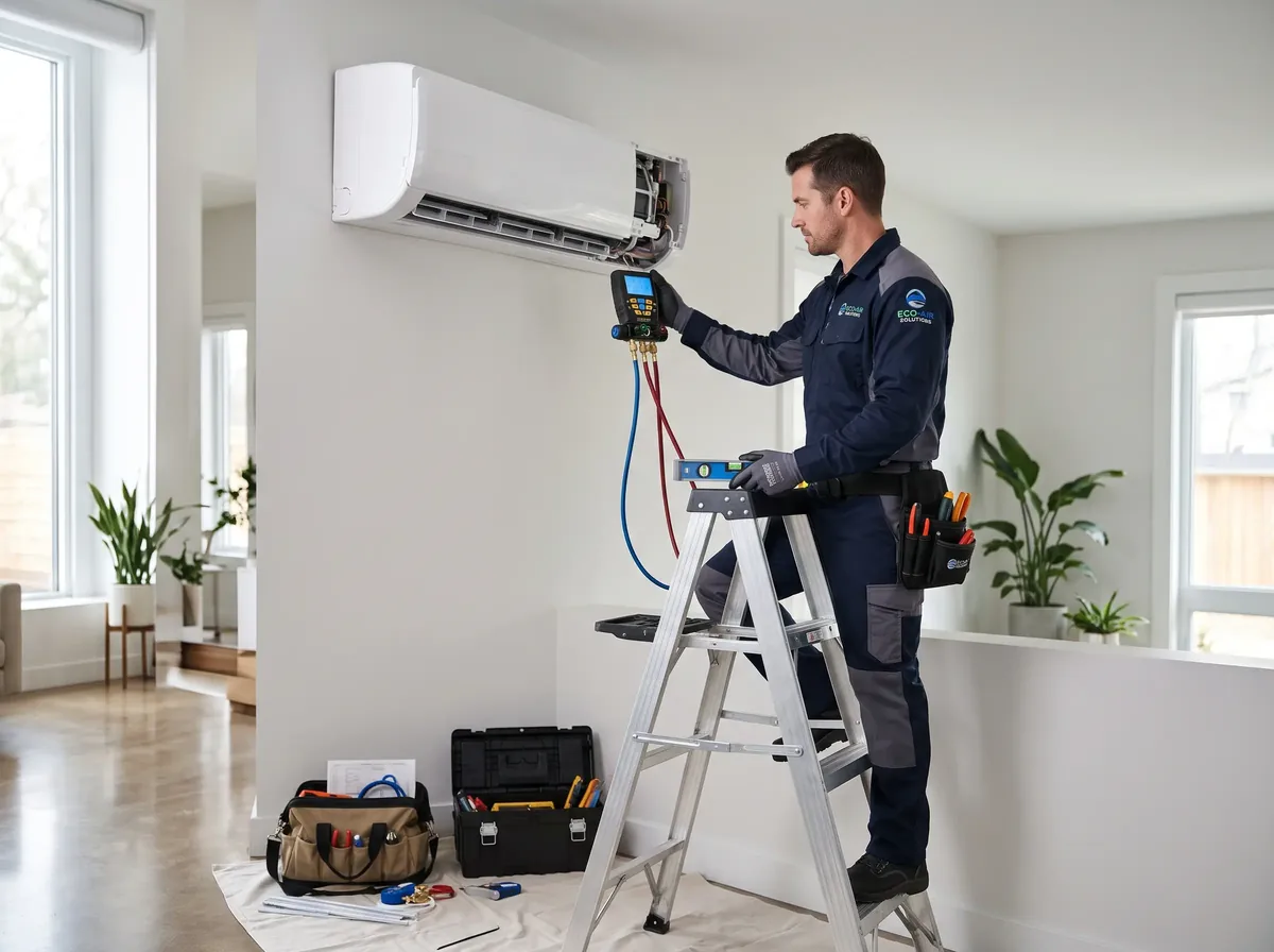 Climatisation & HVAC